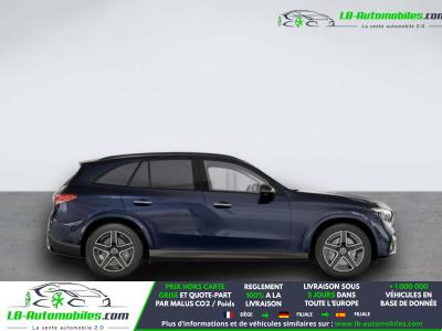 Mercedes GLC Coupe 300 e BVA 4Matic