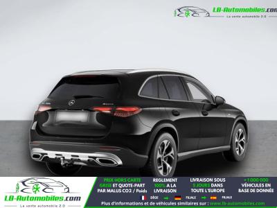 Mercedes GLC Coupe 300 e BVA 4Matic
