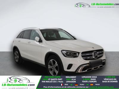 Mercedes GLC 200 d BVA