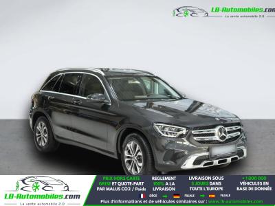 Mercedes GLC 200 d BVA