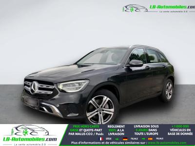 Mercedes GLC 200 d BVA