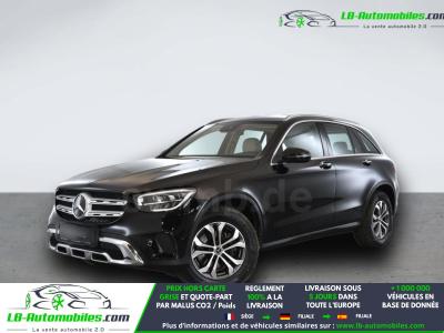 Mercedes GLC 200 d BVA
