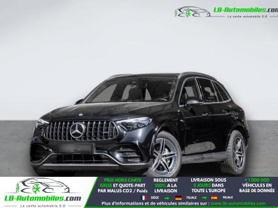 Mercedes GLC 43 AMG BVA 4Matic