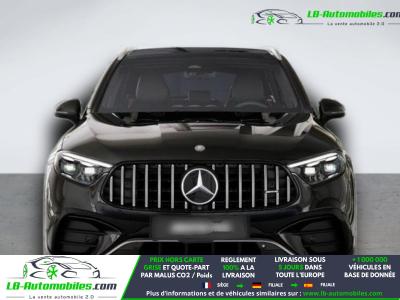 Mercedes GLC 43 AMG BVA 4Matic