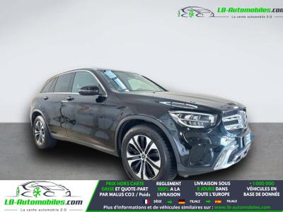 Mercedes GLC 200 d BVA