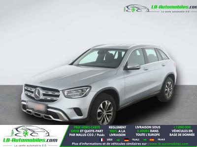 Mercedes GLC 200 d BVA
