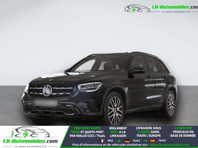 Mercedes GLC 200 d BVA