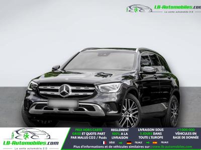 Mercedes GLC 200 d BVA