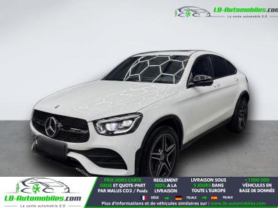 Mercedes GLC 200 d BVA
