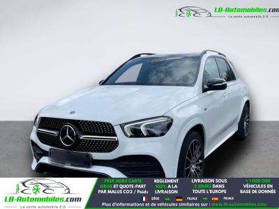 Mercedes GLE  350 e EQ POWER BVA 4Matic