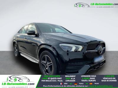 Mercedes GLE  350 e EQ POWER BVA 4Matic
