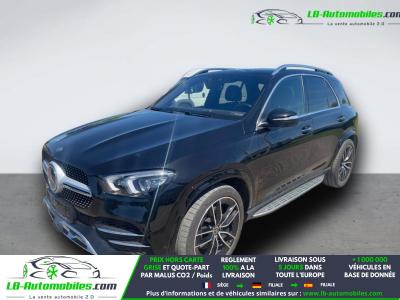 Mercedes GLE  400 d BVA 4Matic