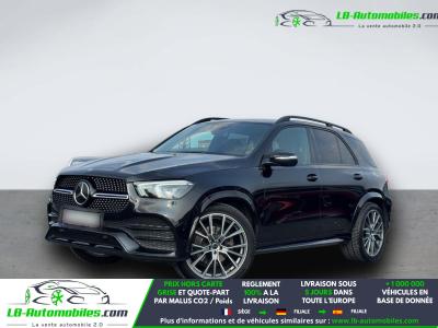 Mercedes GLE  400 d BVA 4Matic
