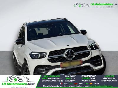 Mercedes GLE  400 d BVA 4Matic