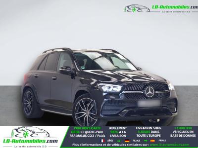 Mercedes GLE  400 d BVA 4Matic