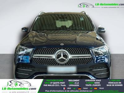 Mercedes GLE  400 d BVA 4Matic