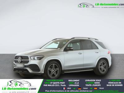 Mercedes GLE  400 d BVA 4Matic