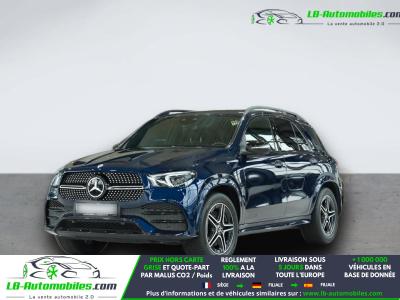 Mercedes GLE  400 d BVA 4Matic