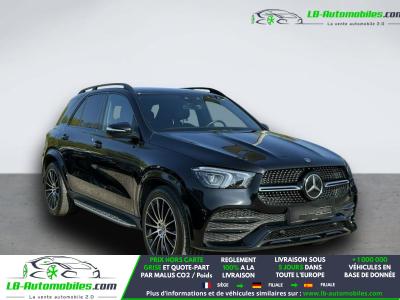 Mercedes GLE  400 d BVA 4Matic