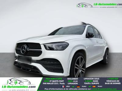 Mercedes GLE  400 d BVA 4Matic