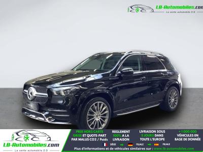Mercedes GLE  400 d BVA 4Matic