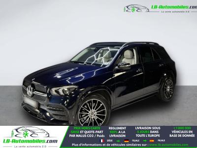 Mercedes GLE  400 d BVA 4Matic