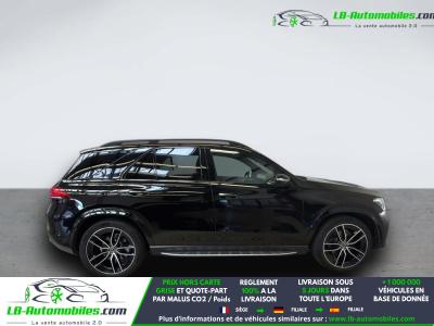 Mercedes GLE  400 d BVA 4Matic