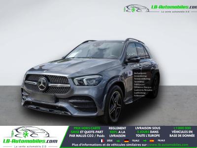 Mercedes GLE  400 d BVA 4Matic