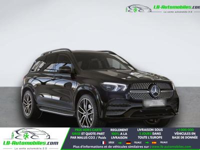 Mercedes GLE  400 d BVA 4Matic