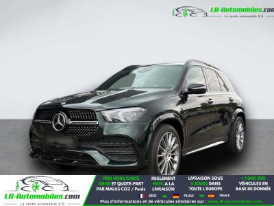 Mercedes GLE  350 e EQ POWER BVA 4Matic