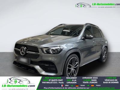 Mercedes GLE  350 e EQ POWER BVA 4Matic