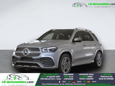 Mercedes GLE  350 e EQ POWER BVA 4Matic