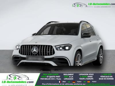 Mercedes GLE  63 S AMG BVA 4Matic+
