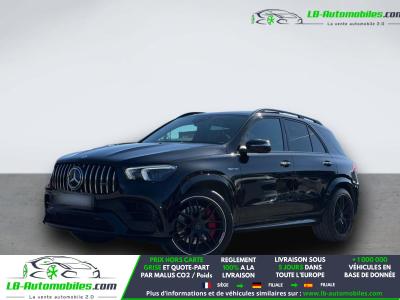 Mercedes GLE  63 S AMG BVA 4Matic+