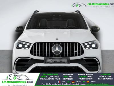 Mercedes GLE  63 S AMG BVA 4Matic+
