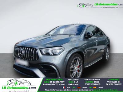 Mercedes GLE  63 S AMG BVA 4Matic+