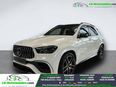 Mercedes GLE  63 S AMG BVA 4Matic+