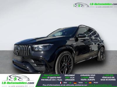 Mercedes GLE  63 S AMG BVA 4Matic+