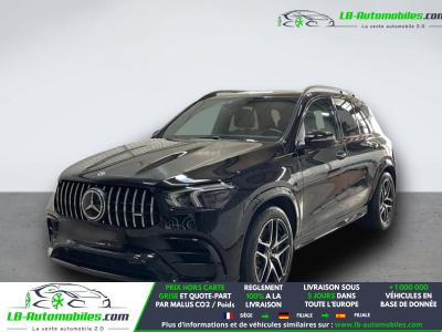 Mercedes GLE  63 S AMG BVA 4Matic+