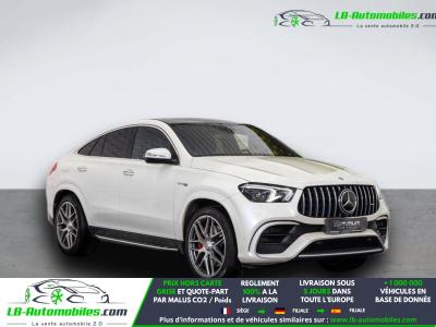 Mercedes GLE  63 S AMG BVA 4Matic+