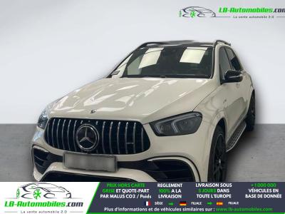 Mercedes GLE  63 S AMG BVA 4Matic+