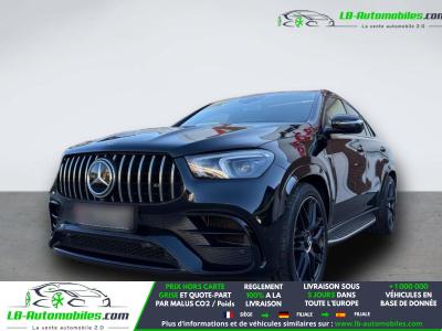 Mercedes GLE  63 S AMG BVA 4Matic+