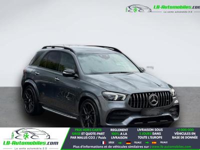 Mercedes GLE  53 AMG EQBoost BVA 4Matic+