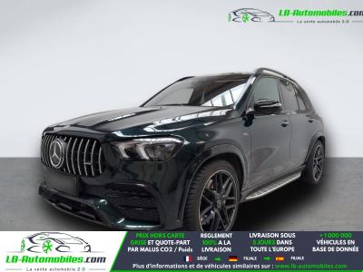 Mercedes GLE  53 AMG EQBoost BVA 4Matic+