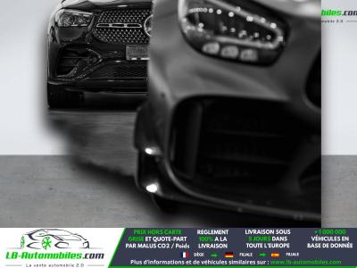 Mercedes GLE  53 AMG EQBoost BVA 4Matic+