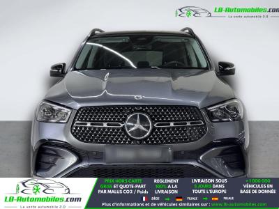 Mercedes GLE  400 e BVA 4Matic