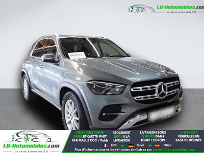 Mercedes GLE  400 e BVA 4Matic