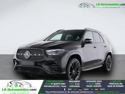 Mercedes GLE  400 e BVA 4Matic