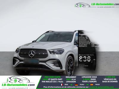 Mercedes GLE  400 e BVA 4Matic