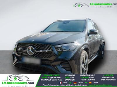 Mercedes GLE  400 e BVA 4Matic